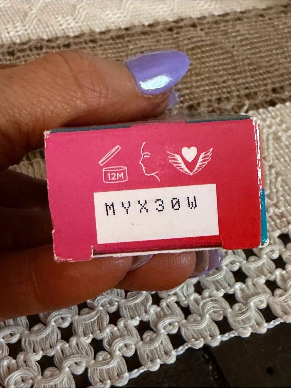 Urban Decay Hydromaniac Blush Glow Hydrator - Red Flag